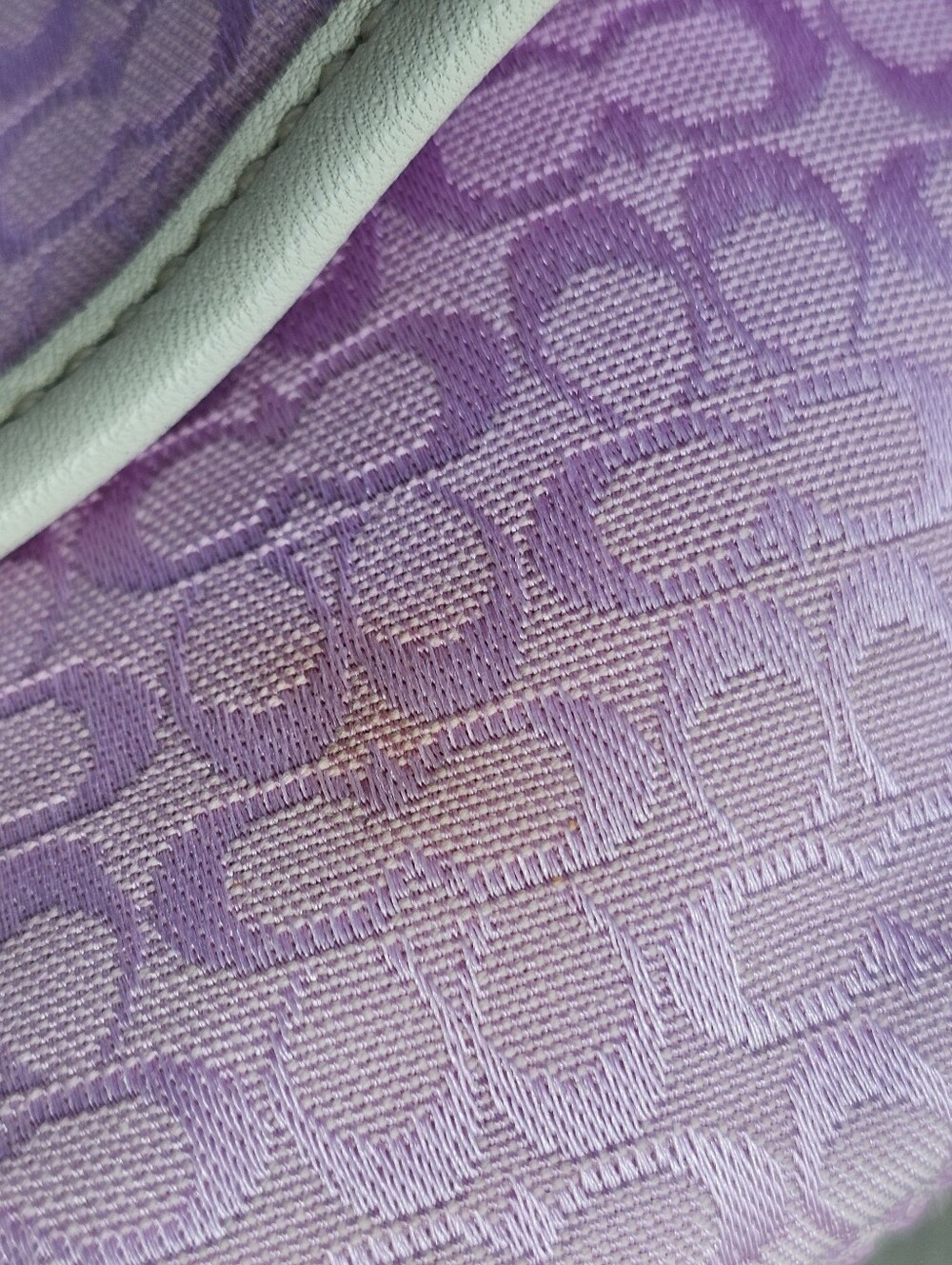 Coach Y2k Soho Shoulder Bag - Picture 9 of 10